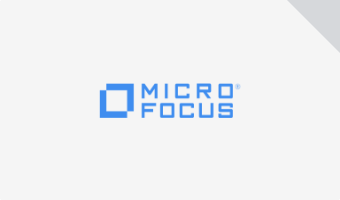 microfocus software publisher