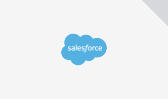 salesforce software publisher