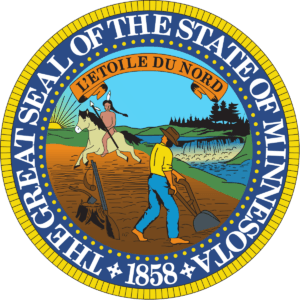 Seal of Minnesota
