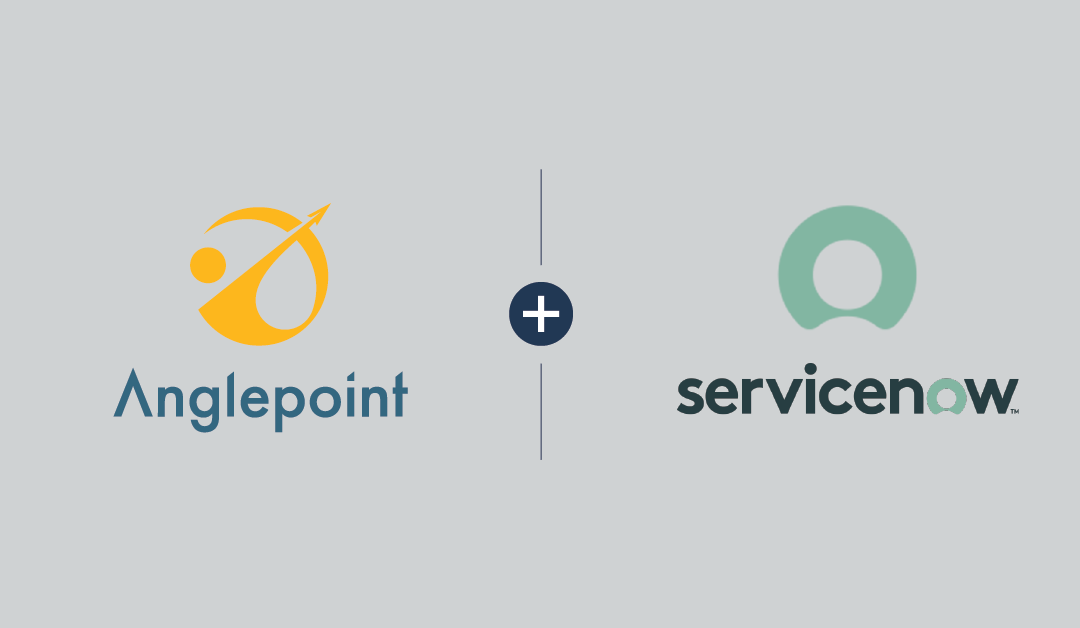 Anglepoint launches ServiceNow app: IBM Licensing for Software Asset Management   