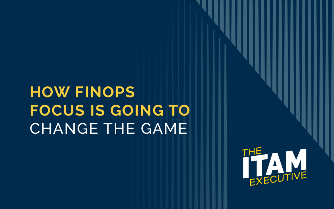 How the FinOps Open Cost and Usage Specification (FOCUS) is Going to Change the Game